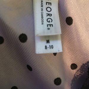 George Intimates & Sleepwear - Night tank and shorts George Intimates & Sleepwear - Night tank and shorts
